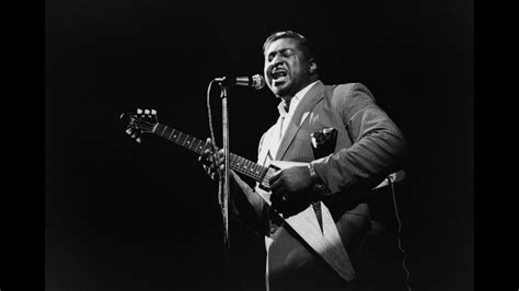 Albert King As The Years Go Passing By Youtube