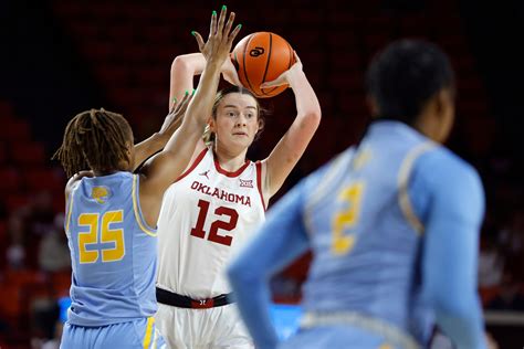 Oklahoma Womens Basketball How To Watch Sooners Vs Texas Longhorns