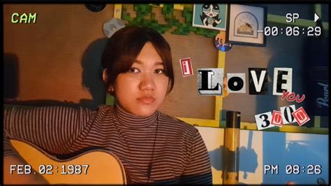 I Love You 3000 Stephanie Poetri Short Cover Youtube