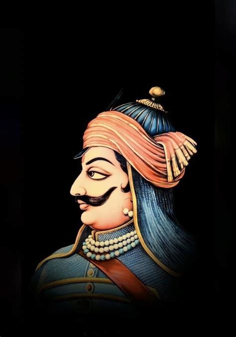 🔥 999 Maharana Pratap Photo Images And 4k Wallpaper Hd 2023 Raju Editor