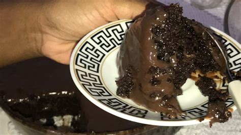 Bolo De Chocolate Filme Matilda Melhor Receita De Bolo De Chocolate Que Eu Já Fiz 🍫 Gabi