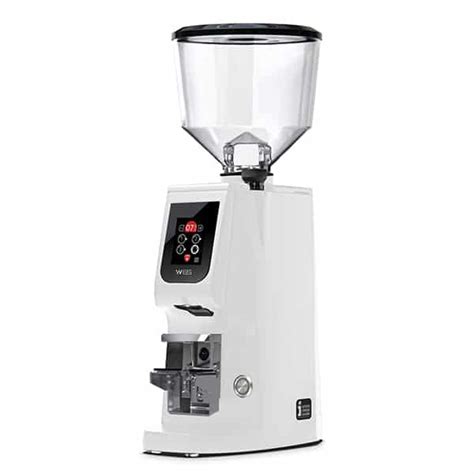 Eureka Atom W Espresso Coffee Grinder Perfect Grind Every Time