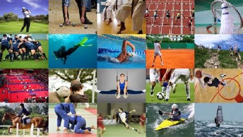 Rentr E Quels Sont Les Sports Les Plus Pratiqu S Bart Magazine