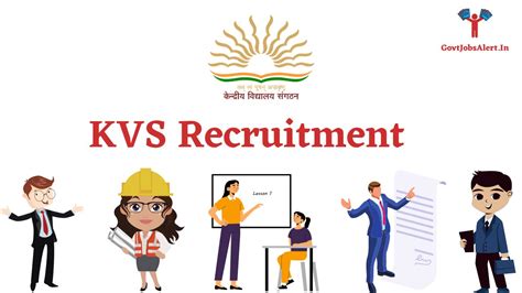 Kvs Recruitment Check Latest Job Notifications In Kendriya