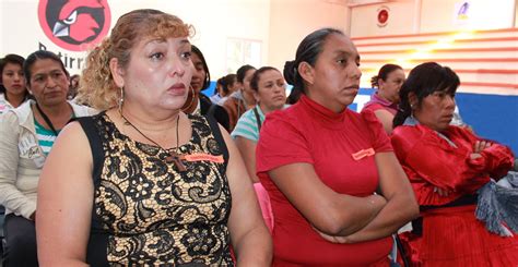 SECOEM INCREMENTA LA PARTICIPACIÓN DE MUJERES EN TAREAS DE