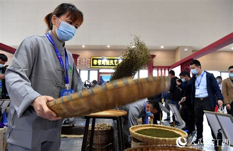 江西樟树中药炮制 传承技艺 财经头条