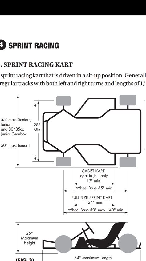 Measuring Track Width Kartpulse Presented By Tbd