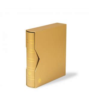 Album Optima Classic Metallic Z Futera Em Leuchtturm Z Oty Id