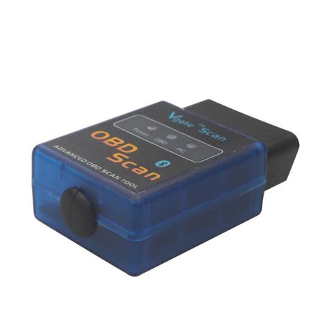 Elm Vgate Scan Advanced Obd Bluetooth Scan Tool