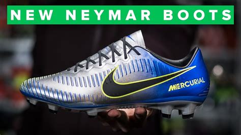 Nike Soccer Boots 2020 Neymar : Nike Unleash Wavey Neymar Jr. Mercurial ...