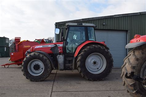 Massey Ferguson 6480