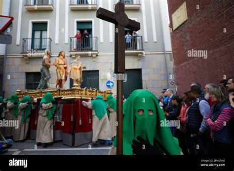 Holy Friday Hi Res Stock Photography And Images Alamy