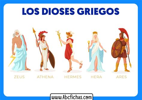 Esquema De Los Dioses Griegos Dioses Griegos Dioses Titanes Porn Sex