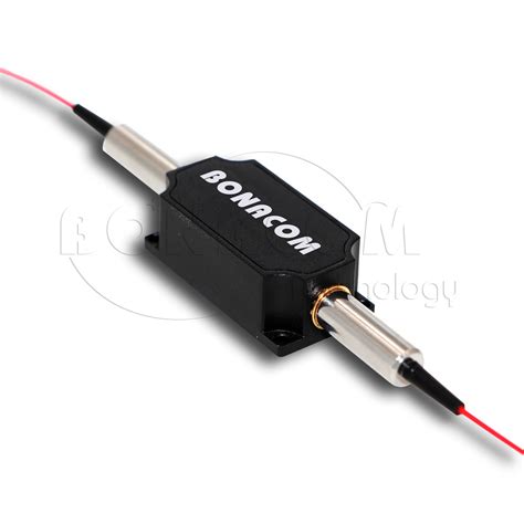 2W Optical Isolator 1064nm - Optical Isolator - High Power Components