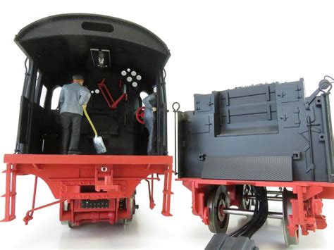 Az M Rklin Spur Dampflok Br Der Db Esu Xl