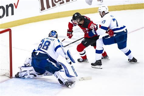 NHL Predictions March 19 Devils Vs Lightning