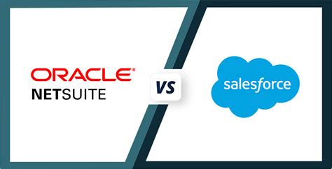 Netsuite Vs Salesforce A Crm Comparison In Excelym Netsuite