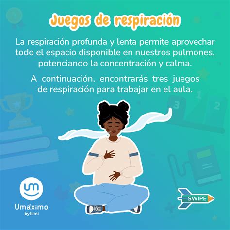 Juegos De Respiraci N