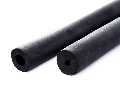 China Best Price On Pipe Insulation Requirements Elastomeric Nbr Pvc