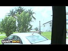 Bangbros Busty Asian Babe Asa Akira Fucking Random Dudes On The Bang Bus Xxx Mobile Porno