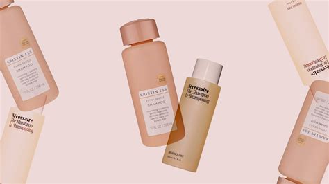 13 Best Shampoos for Sensitive Scalp 2023 to Avoid Irritation | Allure