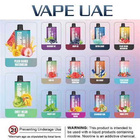 Best Kk Energy Box Puffs Disposable Vape In Dubai Uae