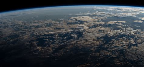 Of The Most Stunning Images Of Earth Taken From The Iss Revealed By