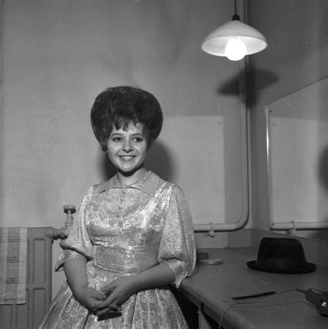 Brenda Lee Picture