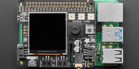 Adafruit Archives Raspberry Pi