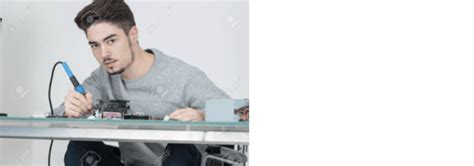 Basics Of Soldering: Guide For Tech Enthusiasts