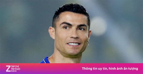 Ronaldo Tỏa Sáng Trong Ngày Al Nassr Giành Lại Ngôi đầu Thể Thao