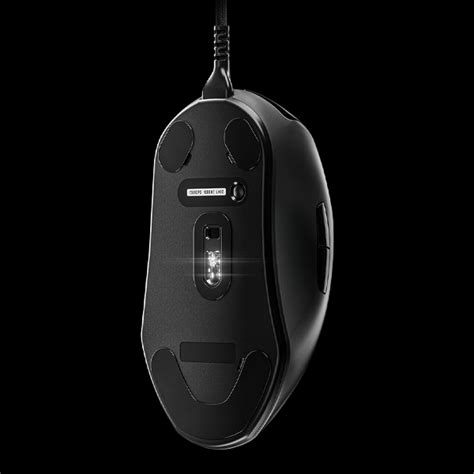 Игровая мышь SteelSeries Prime Plus (62490) - ЗОНА51