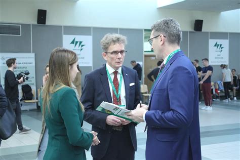 Iii Og Lnopolska Konferencja Edukacyjna Lat Z Eduballami