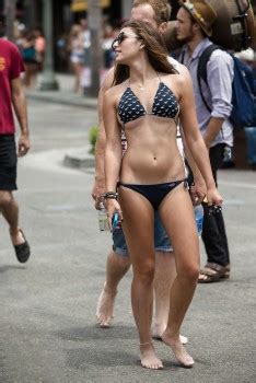 Candid Bikini Teens Page Phun Org Forum
