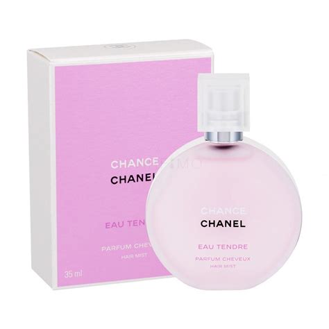 Chanel Chance Eau Tendre Spray de păr pentru femei 35 ml Parfimo ro