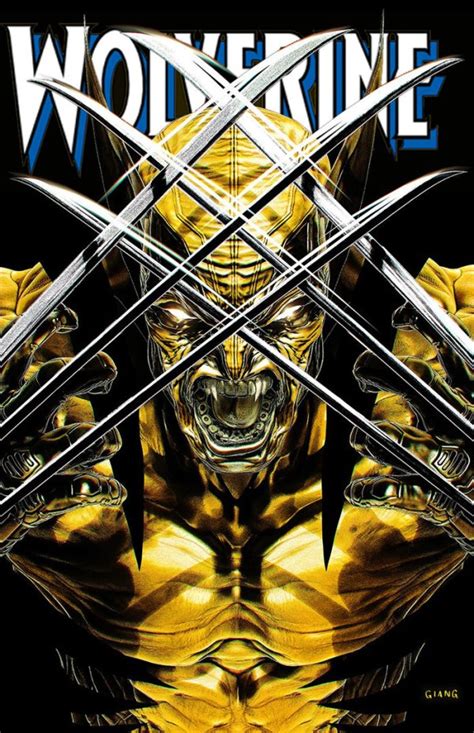 Wolverine 1 Reviews