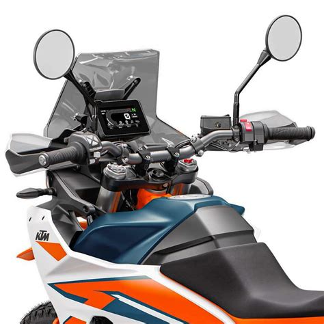 2023 KTM 890 Adventure R