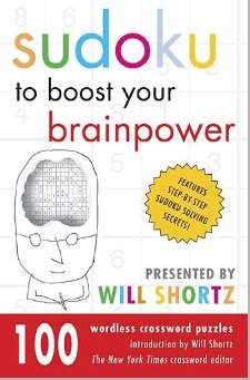 Age of Puzzles - Sudoku Presented by Will Shortz