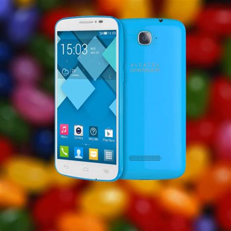 Alcatel Pop C7 diseñado para ser auténtico Hola Telcel