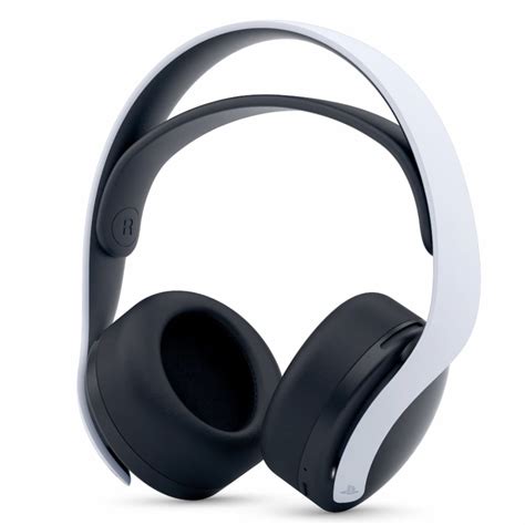 Headset Sem Fio Ps5 - Headset Sem Fio Pulse 3D PS5 Branco Sony | Promoção - Webfones