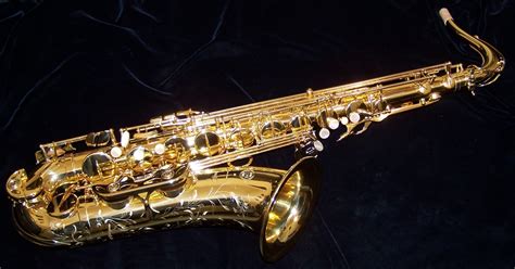 New Selmer Paris Super Action Series Iii Jubilee Tenor Sax J