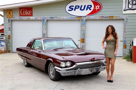 Ford Thunderbird