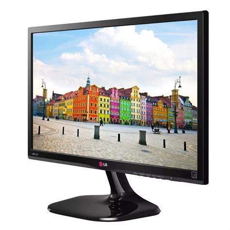 Monitor LG Flatron 23EMP55HQ 23 Polegadas C HDMI LED Full HD