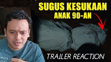 Mumun Teaser Trailer Reaction Review Youtube