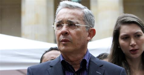 Fiscalía Pidió Investigar A Álvaro Uribe Por Masacre De El Aro