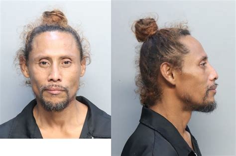 Ruiz Flavio Marcos Miami Dade County Mugshots Zone