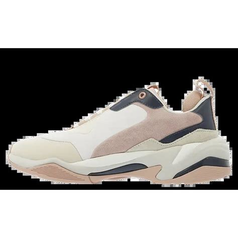 Puma Thunder Rive Gauche Pink Beige Womens Where To Buy