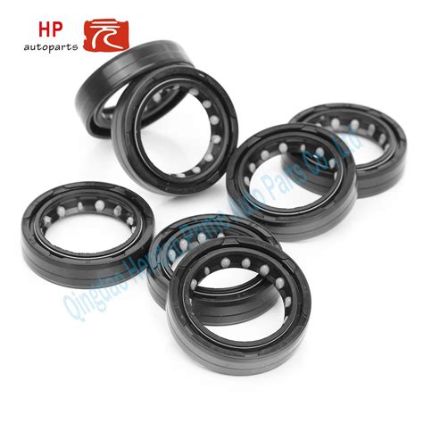 Hp Seal Nbr Rubber Shock Absorber Oil Seal Front Fork Seal For Japan