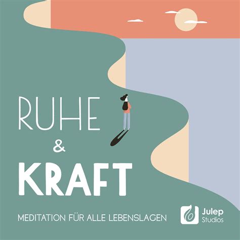 Ruhe Kraft Trailer Ruhe und Kraft Meditation für alle