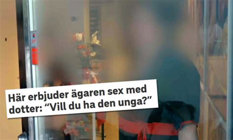 Granskning av thaimassagesalonger säljer sex Insikt